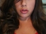 Asian traps snap chat story