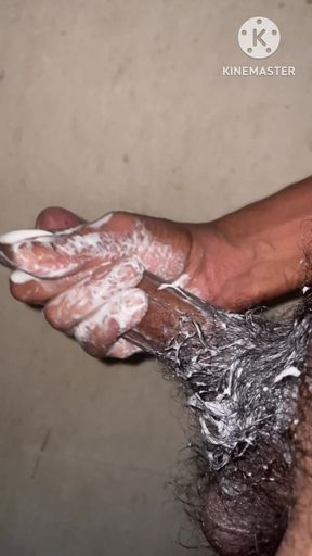 Dick show big dick desi boy   Clip 1