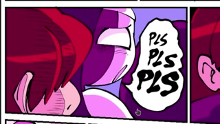 GIRLFRIEND grew a DICK?! - Servente And Girlfriend 3 - QuaverNSFW