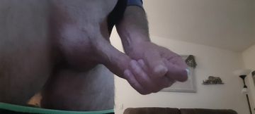 I'm going to feed you!