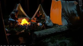 Welcome to Free Will - #49 - Truth or Panties by Misskitty2k