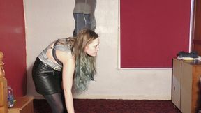 Dancing Sophie 558 (4K)