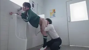 Mimk-261 [chinese Subtitles] Kunikida-senpais Secret - Live-action Version - I Secretly Read A Pornographic Novel Written By A Senior In The Literature Club, And Ended Up Having Sex With Her