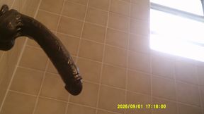 9-1-2026 Riding Bad Bad Leroy Brown the Biggest Dildo in Cobra's Ass Here on Fap House Part 1