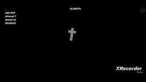 SLAUGHTERHOUSE by Icedcave (showcase) Geometry dash (Top 8)