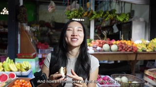 THE BALI LIFESTYLE - LUNA'S JOURNEY (EPISODE 41)