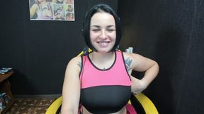 Gloria Melman Private Show