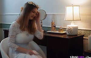 Alex leads Bunny to reach the pleasure of orgasm