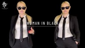 Women In Black