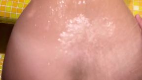 I fuck my step sis in the shower