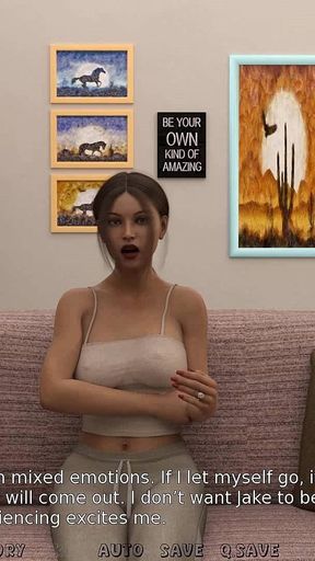 My Loyal Wife: the Therapy Session - Episode 2