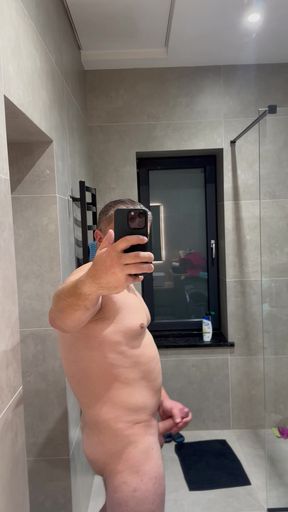 My body improves with every workout