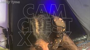 Jenny Tyma Worships an Erect Penis