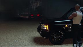 Slow and Furious Sex. Part 26 Nueva Actualizacion