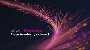 Sissy Academy - Class 2