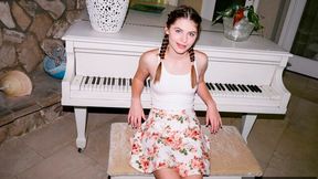 Watch wet Alice March's xxx