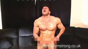 wanking fast
