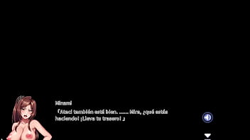 Kanochi x NTR FAMILY JUEGO HENTAI ESPA&Ntilde_OL PARTE 9
