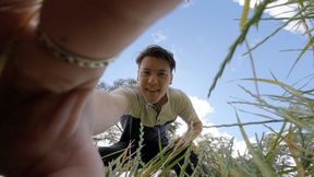Luke - Left behind (POV Shrunken)