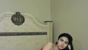 Kassie Perez Private Show