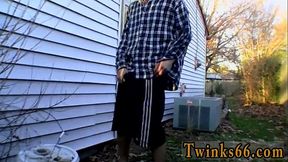 Young gay boys sex s. All the boys are in the yard and as their