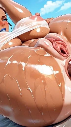 Wife Pool Party Sex