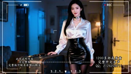 ASMRSex Slave Company (Excerpt)