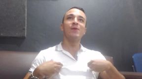 Josh Polk Private Show