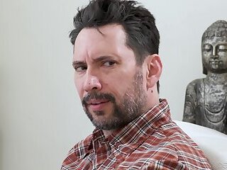 Step Daddys Anal Cutie