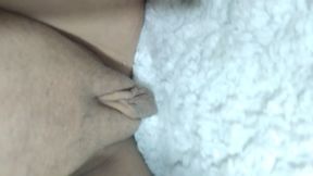 Puffy and sweet and wide