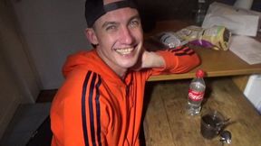 2451 flo carrera fucked bareback by top latino mastter