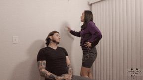 She Gets Results - Sinn Sage WMV