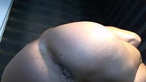 Alex Alexei Private Show