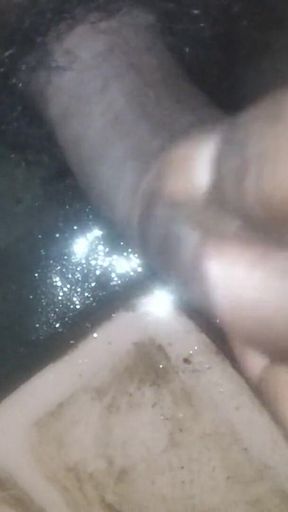 6 Inch Panice Indian Boy Hipower Fuking