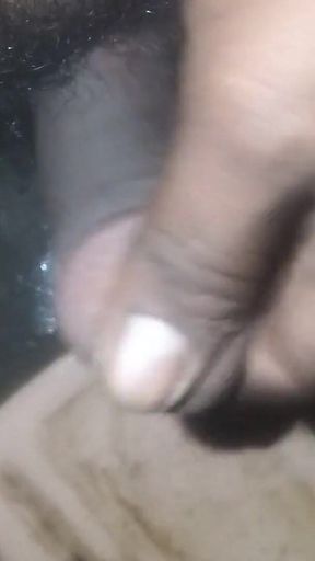 6 Inch Panice Indian Boy Hipower Fuking