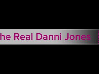When Stepmom Danni Jones' Tech Fails, Stepson Jodie Johnson's Dick Prevails