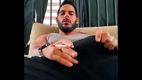 Open Wide, Boy — Stepdad Commands Obedience During Hard Gay Blowjob – XXXGayHub 18+