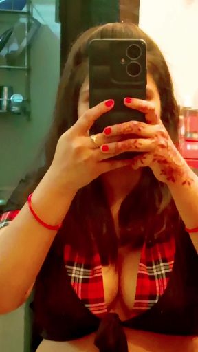 My Girlfriend Pankhuri