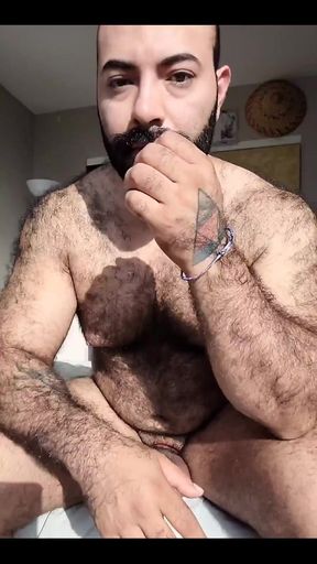 Morning Folks