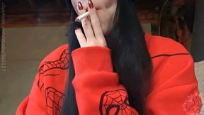 Stress Smoking 27 capnolagnia
