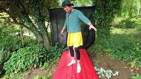PUBLIC HUMILIATION CROSS DRESSING PORN
