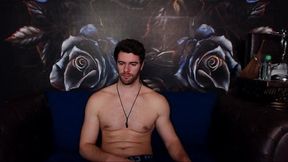Eric Fame Private Show