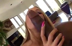 Delilah strong once you go black