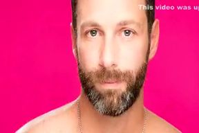 Beard Business Men