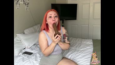 BBC Hotwife Tryouts - The Suck
