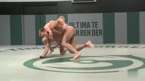 Patrick Rouge vs Chad Dylan