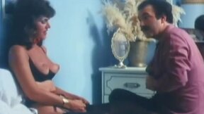 Classic STEPMOM Justifies Sex