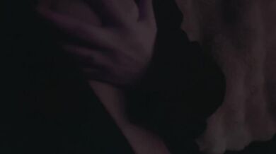 The "female Joker" disguised himself as a demon-She did it to me quickly.