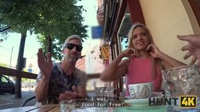 Anal stranger story after coffee on the street