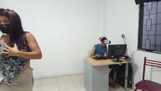 Missed out on fucking his by playing games